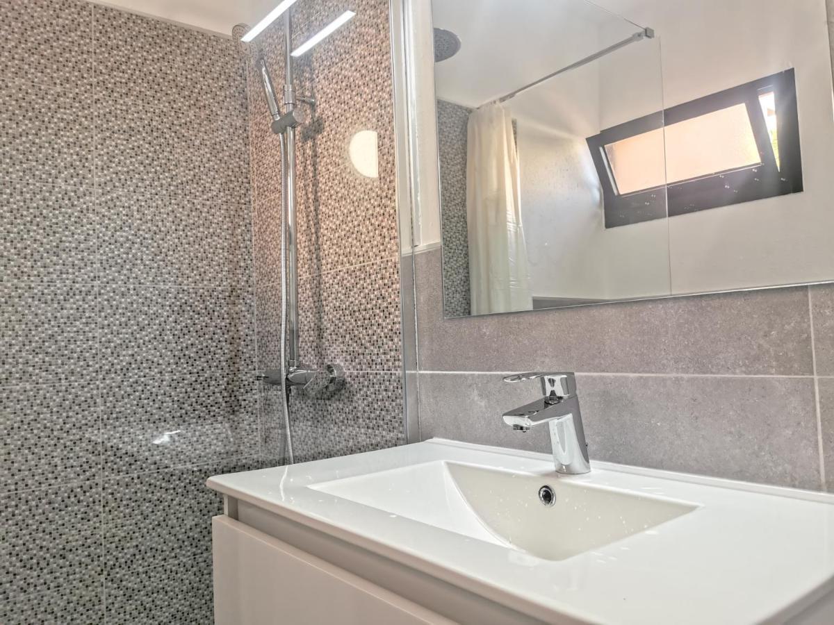 Hidden Gem Studio-Beautiful View Of The Ocean Apartment Costa Adeje  Exterior photo